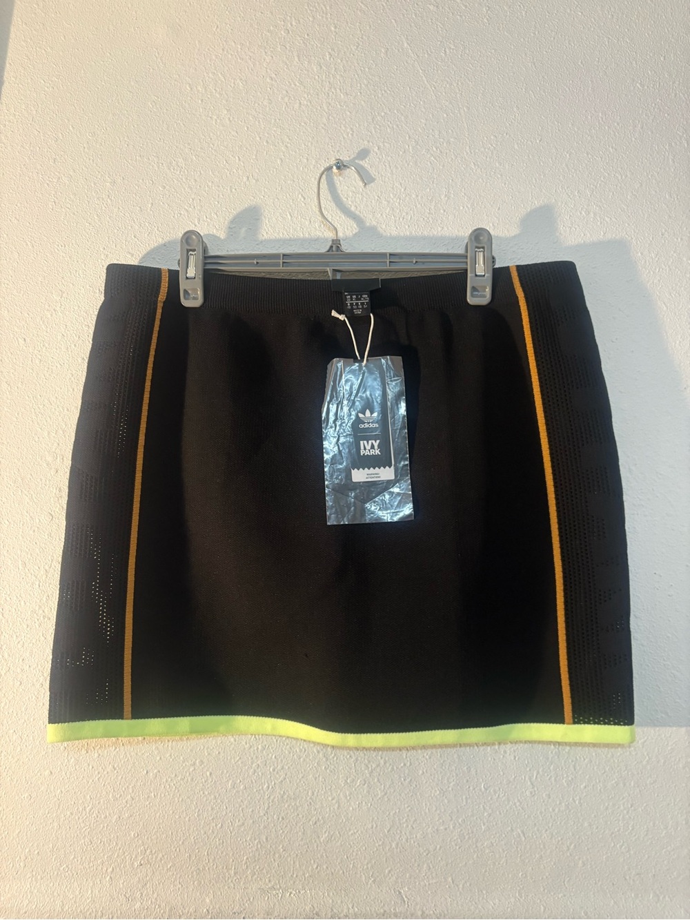 adidas x Ivy Park Knit Skirt GV4820 #1028
